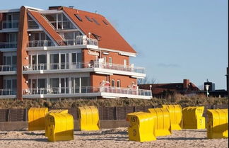 Photo 1 - Strandhaus Christiansen