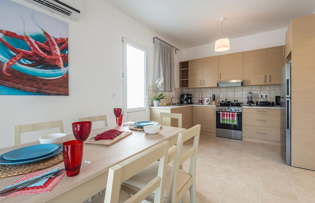 Gennadi Summer Villas - Foto 20