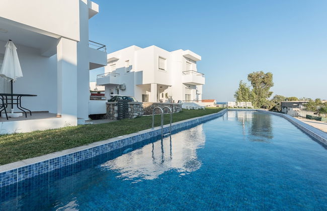 Gennadi Summer Villas - Foto 1