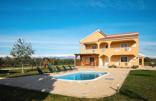 Villa Levatinka - Foto 38