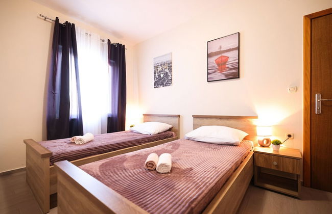 Villa Levatinka - Foto 3