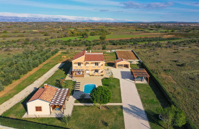 Villa Levatinka - Foto 32