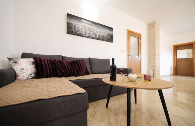 Villa Levatinka - Foto 46