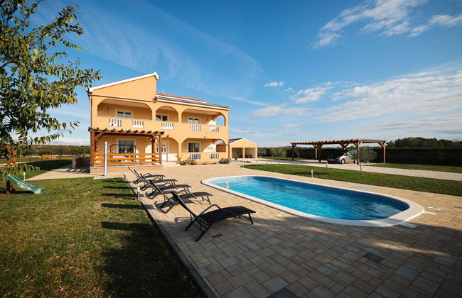 Villa Levatinka - Foto 28