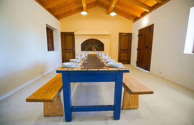 Villa Levatinka - Foto 12