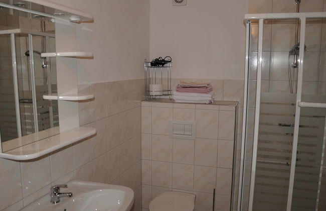Ferienwohnung im Bayerischen Wald mit Balkon - Foto 13