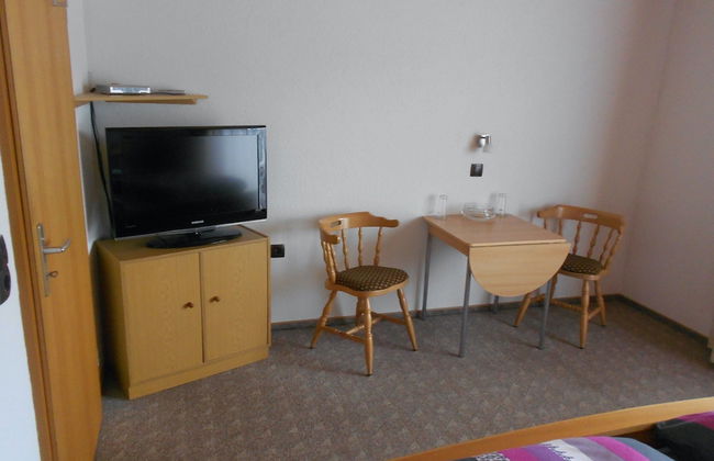Ferienwohnung im Bayerischen Wald mit Balkon - Foto 8