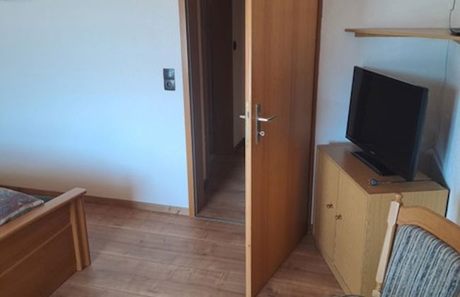 Ferienwohnung im Bayerischen Wald mit Balkon - Foto 5