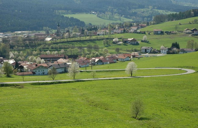 Ferienwohnung im Bayerischen Wald mit Balkon - Foto 29