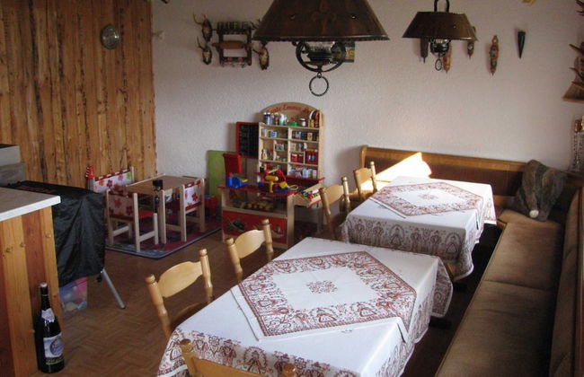 Ferienwohnung im Bayerischen Wald mit Balkon - Foto 16
