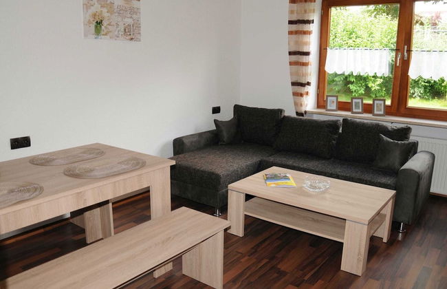 Ferienwohnung im Bayerischen Wald mit Balkon - Foto 11