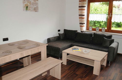 Photo 10 - Apartment in the Bavarian Forest With Balcony