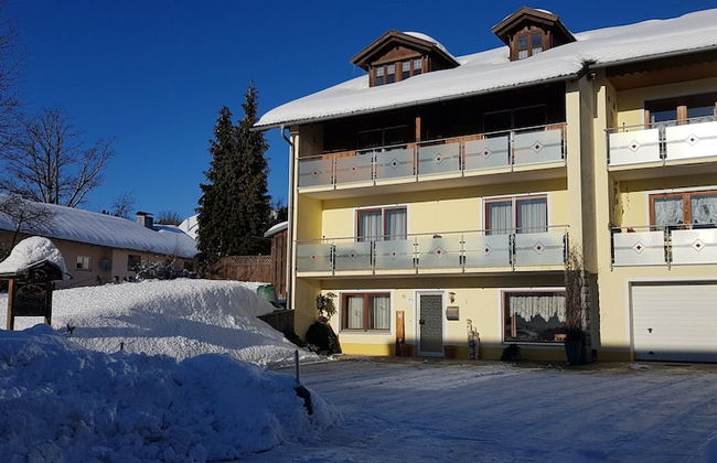 Ferienwohnung im Bayerischen Wald mit Balkon - Foto 22
