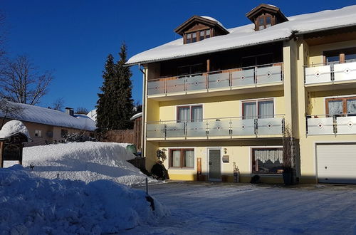 Foto 20 - Apartment in the Bavarian Forest With Balcony