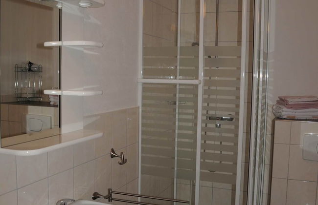 Ferienwohnung im Bayerischen Wald mit Balkon - Foto 14