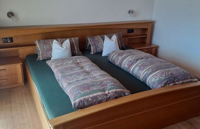 Ferienwohnung im Bayerischen Wald mit Balkon - Foto 6