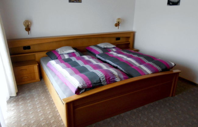 Ferienwohnung im Bayerischen Wald mit Balkon - Foto 7