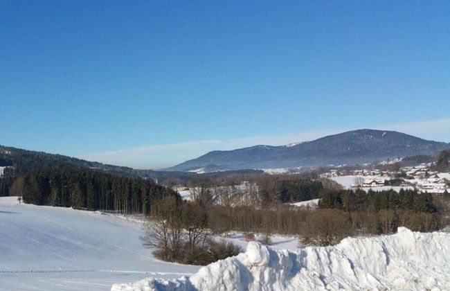 Ferienwohnung im Bayerischen Wald mit Balkon - Foto 28