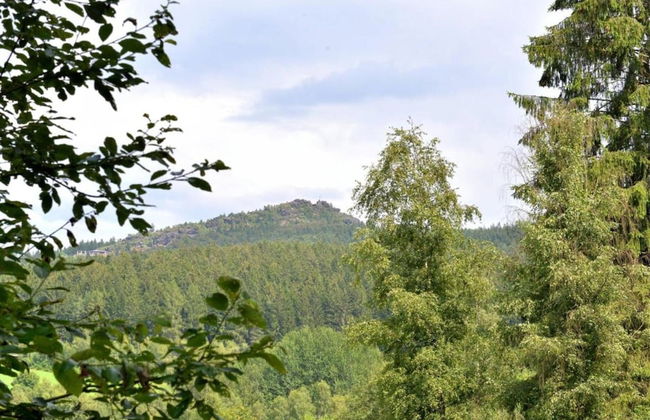 Ferienwohnung im Bayerischen Wald mit Balkon - Foto 25
