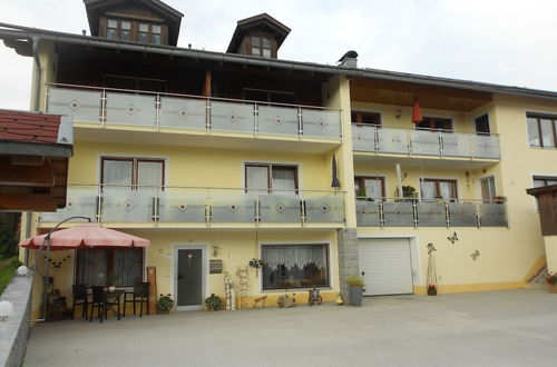 Photo 14 - Apartment in the Bavarian Forest With Balcony