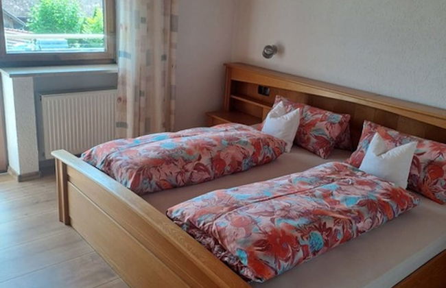 Ferienwohnung im Bayerischen Wald mit Balkon - Foto 4