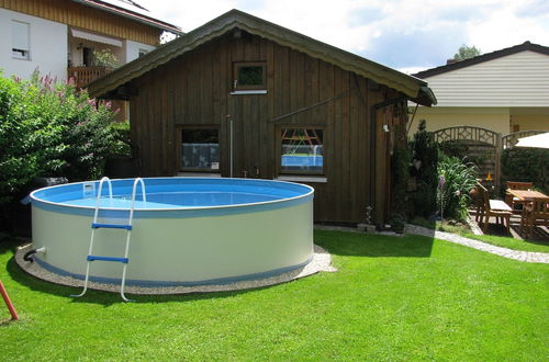 Photo 16 - Apartment in the Bavarian Forest With Balcony