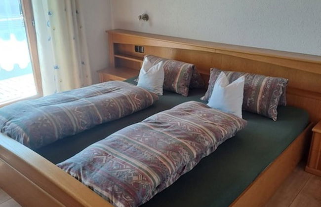 Ferienwohnung im Bayerischen Wald mit Balkon - Foto 2