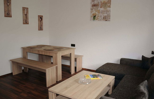Ferienwohnung im Bayerischen Wald mit Balkon - Foto 15