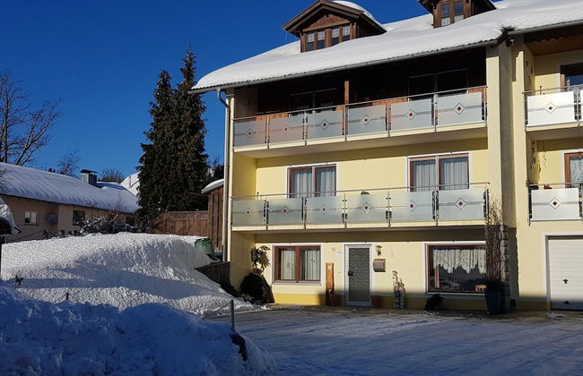 Ferienwohnung im Bayerischen Wald mit Balkon - Foto 19