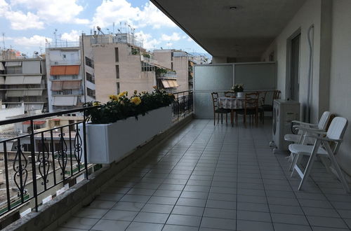 Photo 33 - Athens Deluxe Apartment near Acropolis