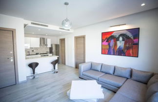 Photo 3 - C13 Residence Malaga Cosy and Spacious 1bd in La Marsa