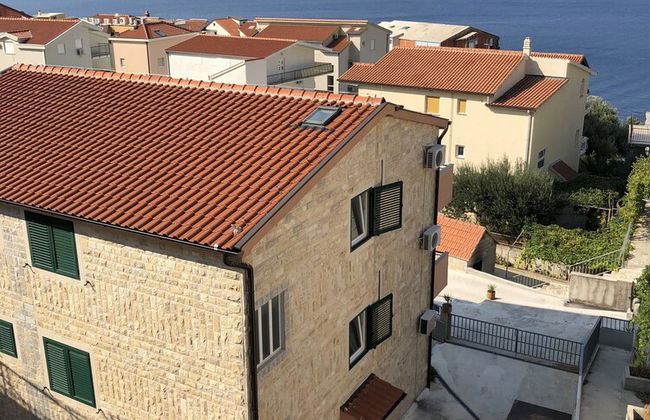 Villa Borzic - Foto 17