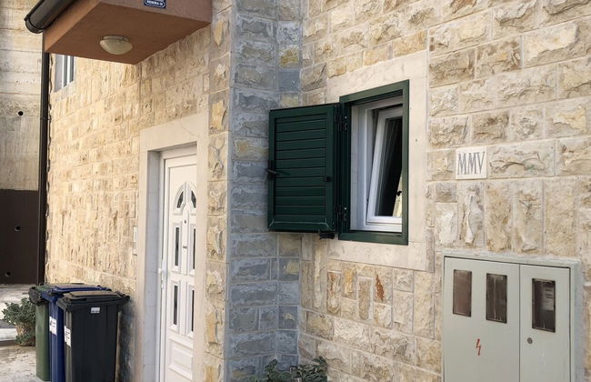 Villa Borzic - Foto 16