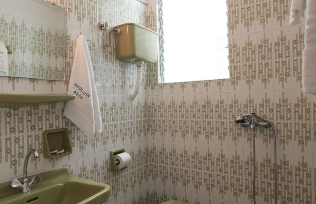 Apollon Apartments - Foto 10