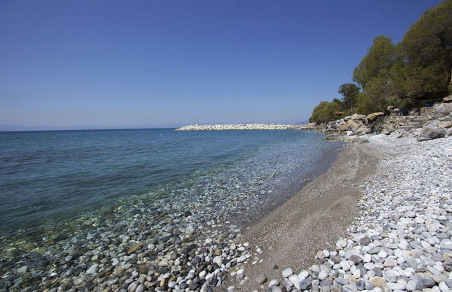 Apollon Apartments - Foto 16