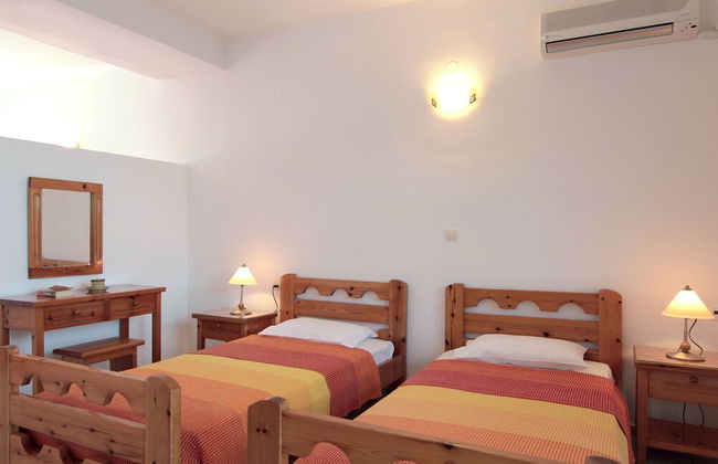Apollon Apartments - Foto 4