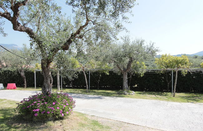 Apollon Apartments - Foto 15