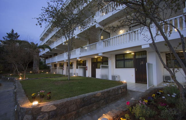 Apollon Apartments - Foto 21