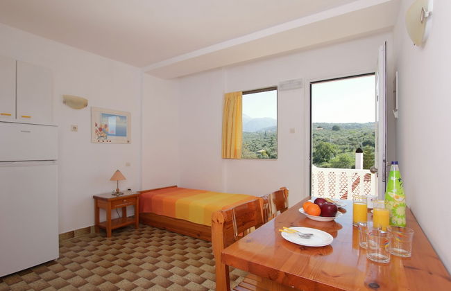 Apollon Apartments - Foto 5