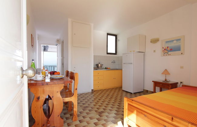 Apollon Apartments - Foto 6