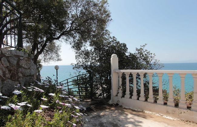 Apollon Apartments - Foto 11