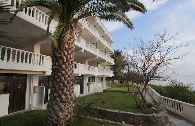 Apollon Apartments - Foto 23