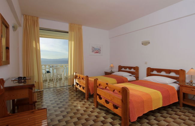 Apollon Apartments - Foto 3