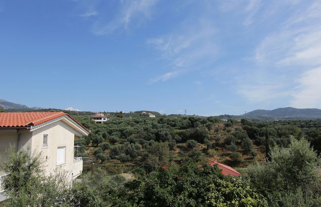 Apollon Apartments - Foto 29