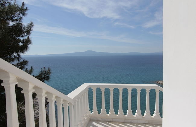 Apollon Apartments - Foto 24