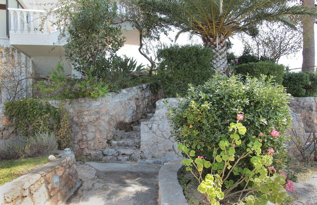 Apollon Apartments - Foto 12