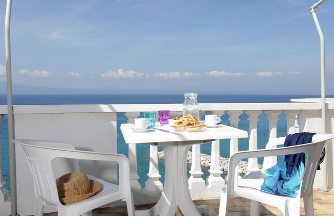 Apollon Apartments - Foto 8