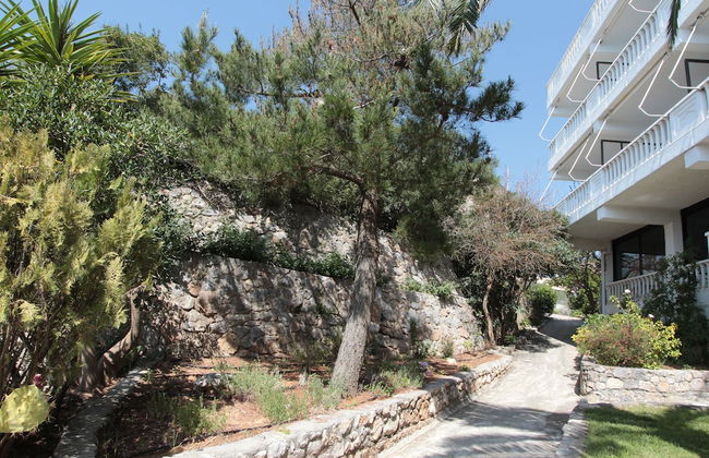 Apollon Apartments - Foto 20