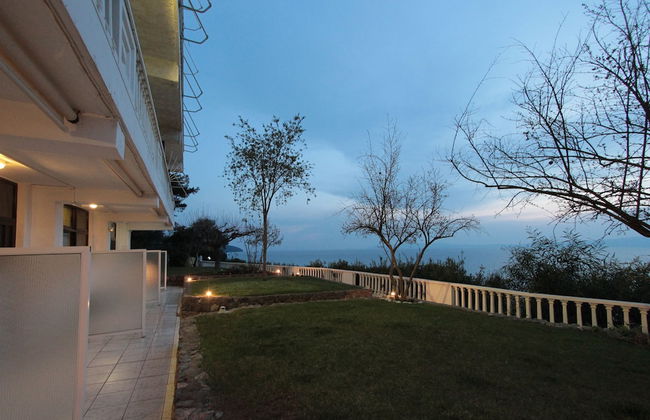Apollon Apartments - Foto 14