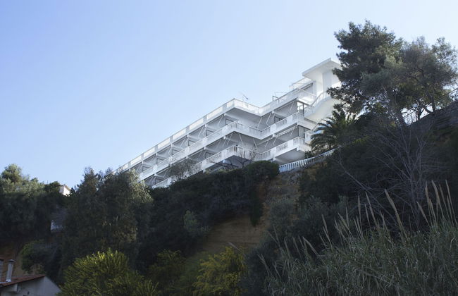 Apollon Apartments - Foto 22